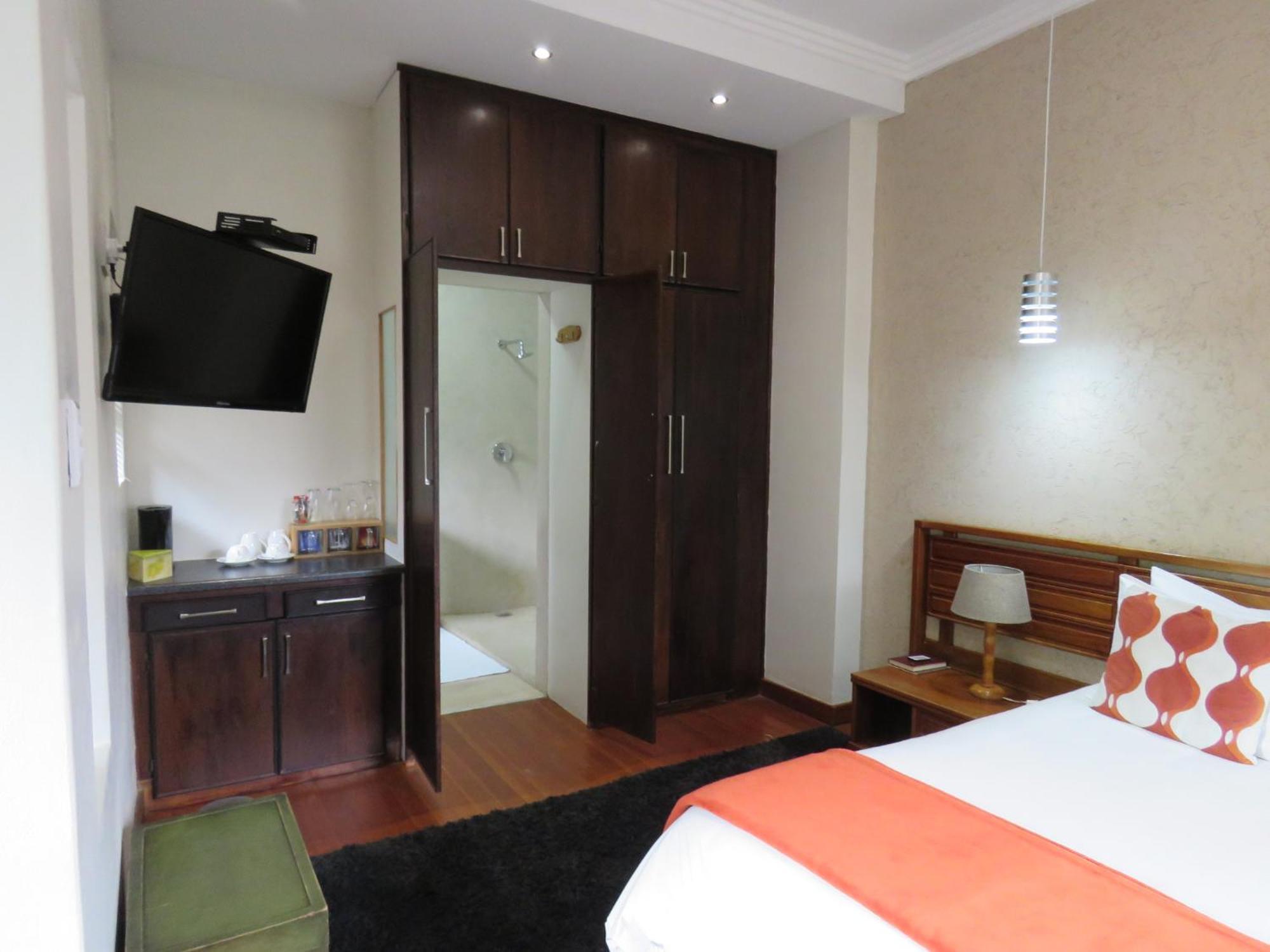 Jedidja Bed And Breakfast 블룸폰테인 외부 사진
