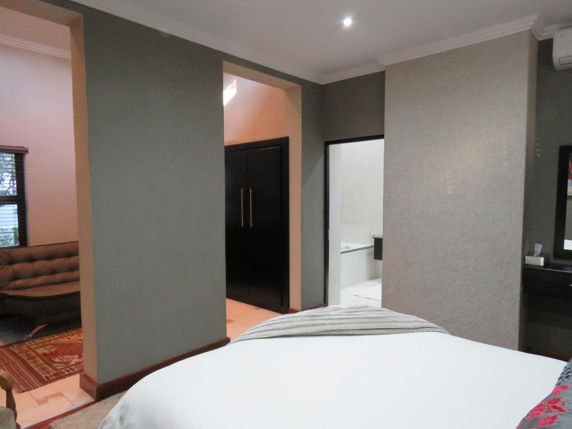 Jedidja Bed And Breakfast 블룸폰테인 외부 사진
