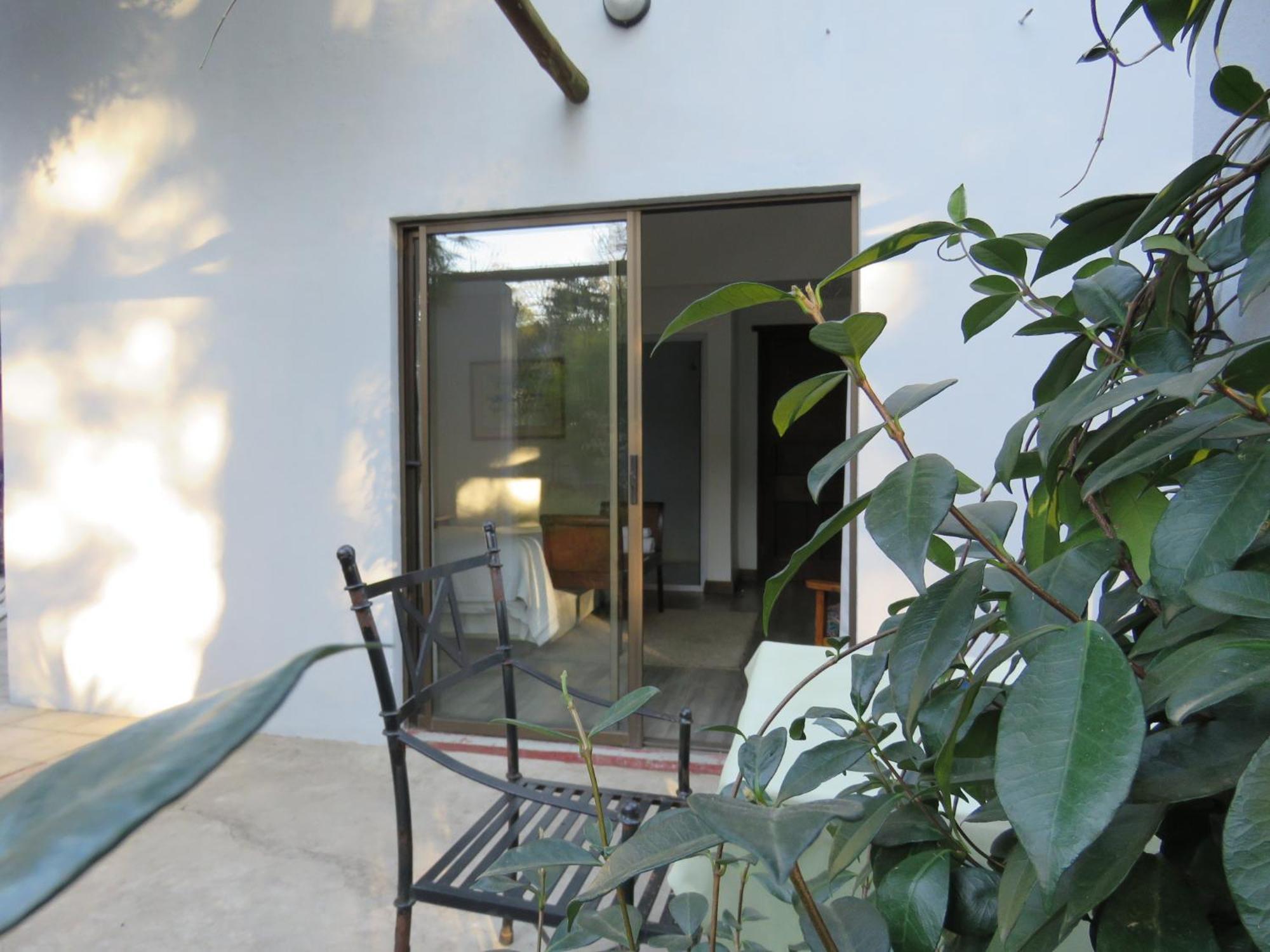 Jedidja Bed And Breakfast 블룸폰테인 외부 사진