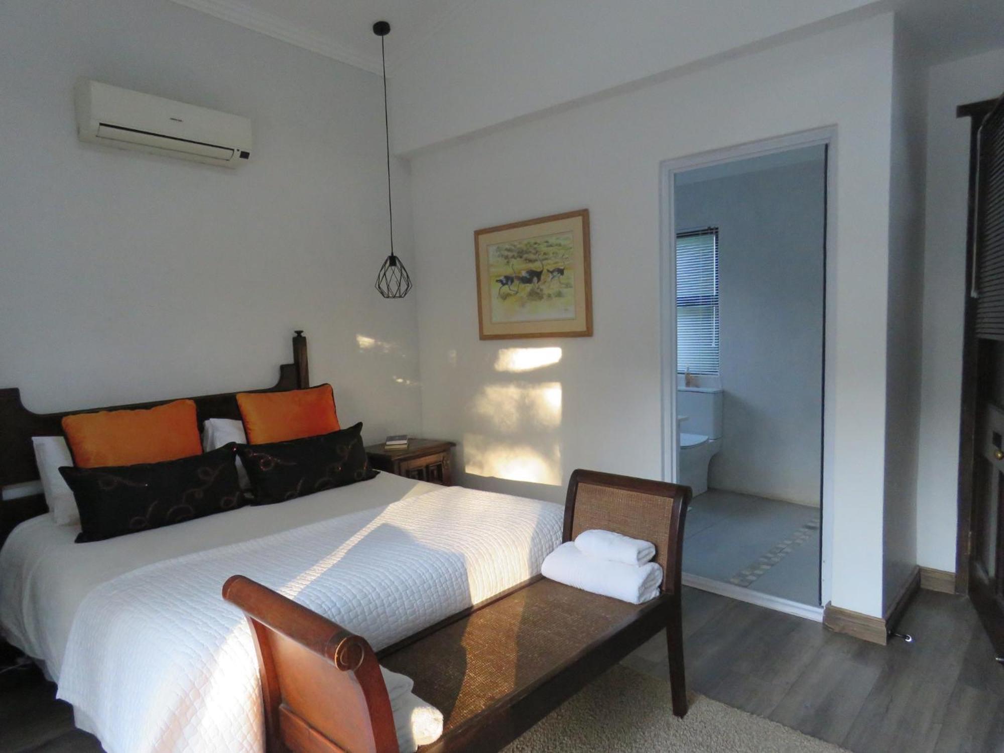 Jedidja Bed And Breakfast 블룸폰테인 외부 사진