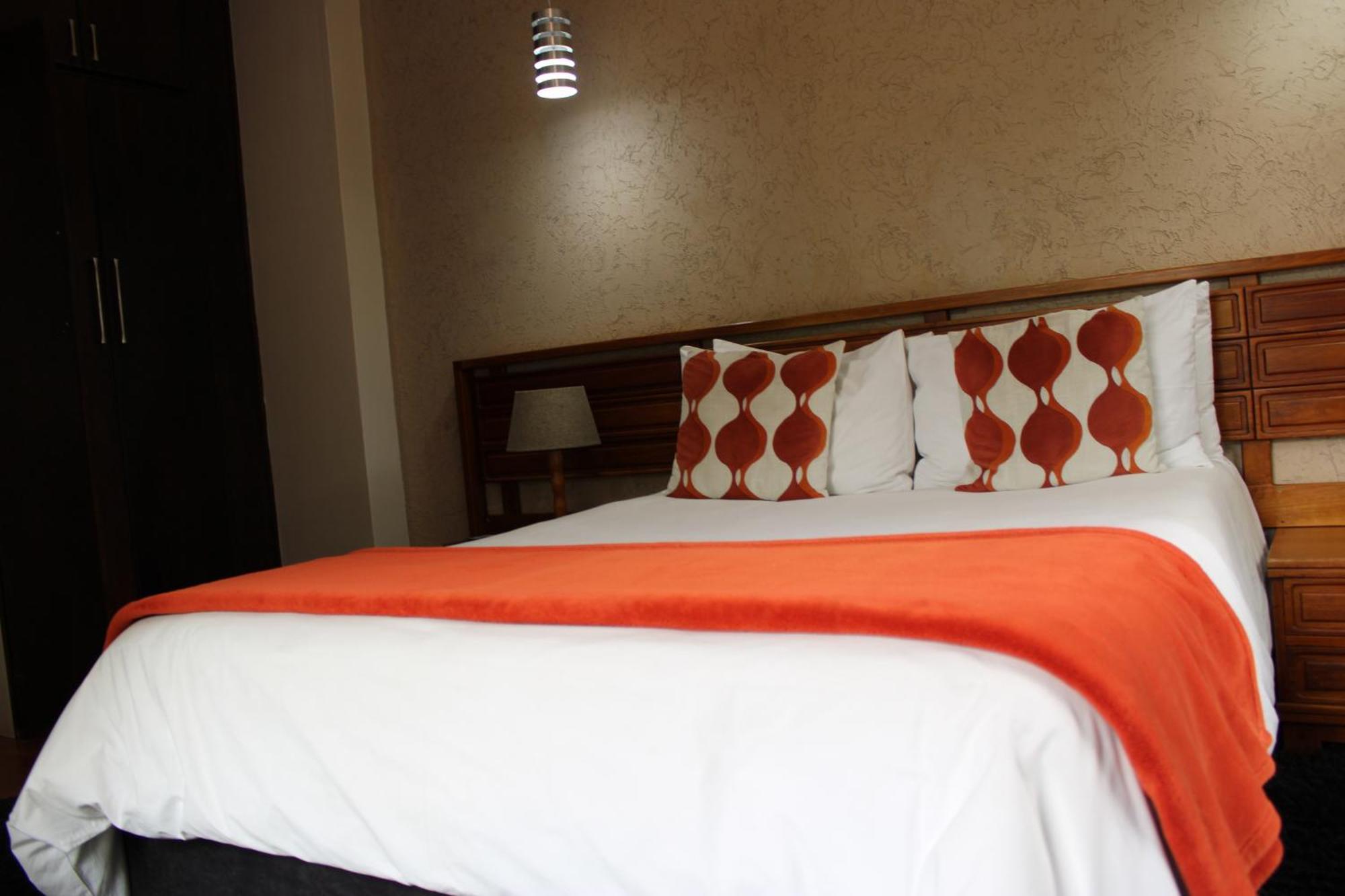 Jedidja Bed And Breakfast 블룸폰테인 외부 사진