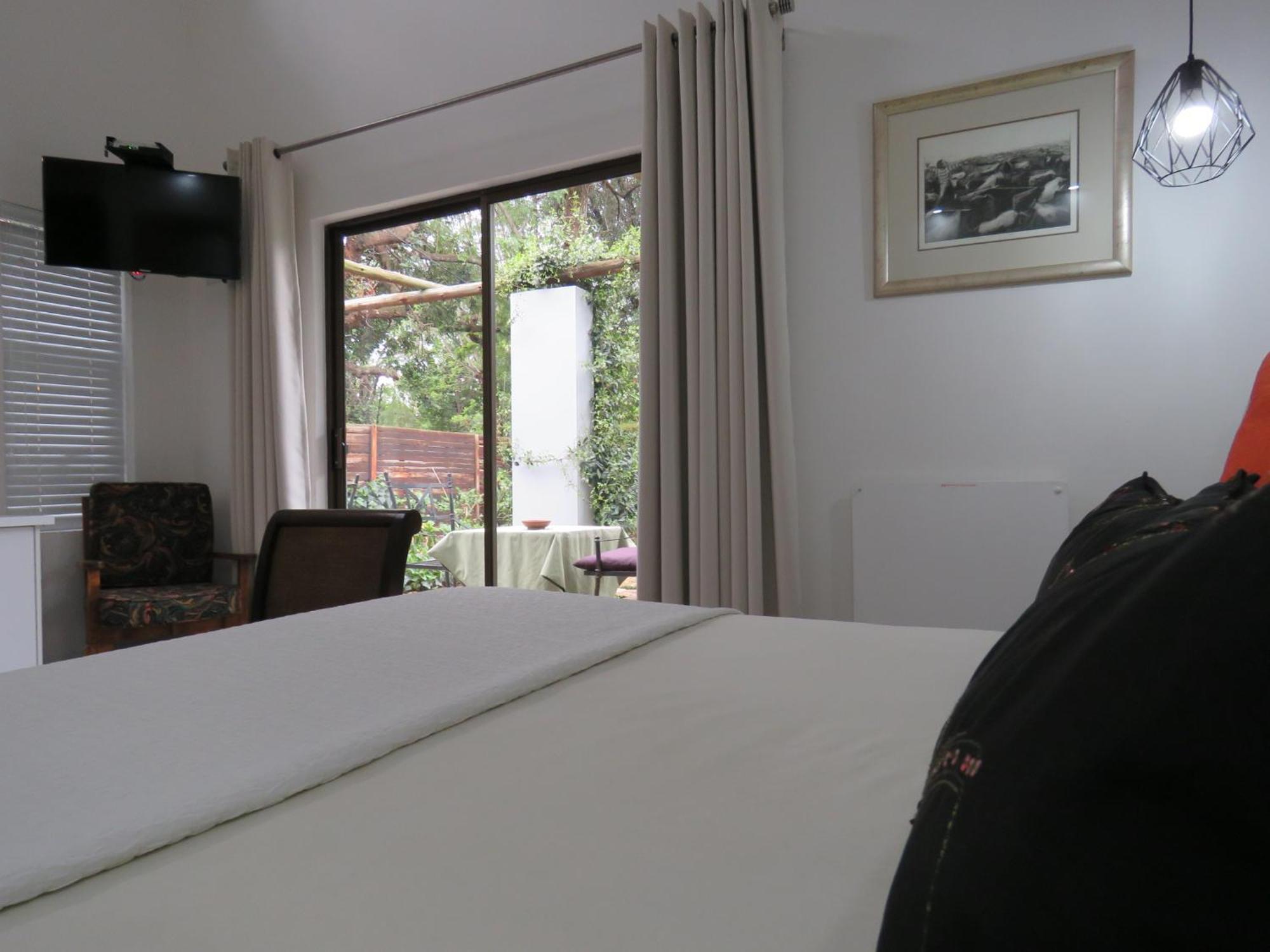 Jedidja Bed And Breakfast 블룸폰테인 외부 사진