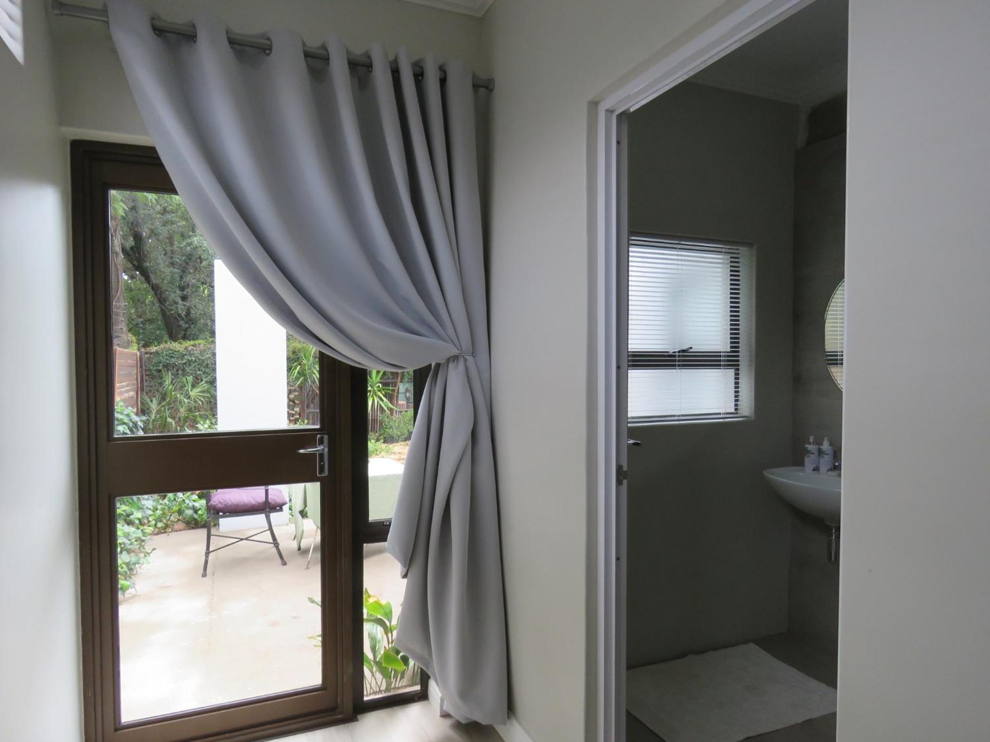 Jedidja Bed And Breakfast 블룸폰테인 외부 사진