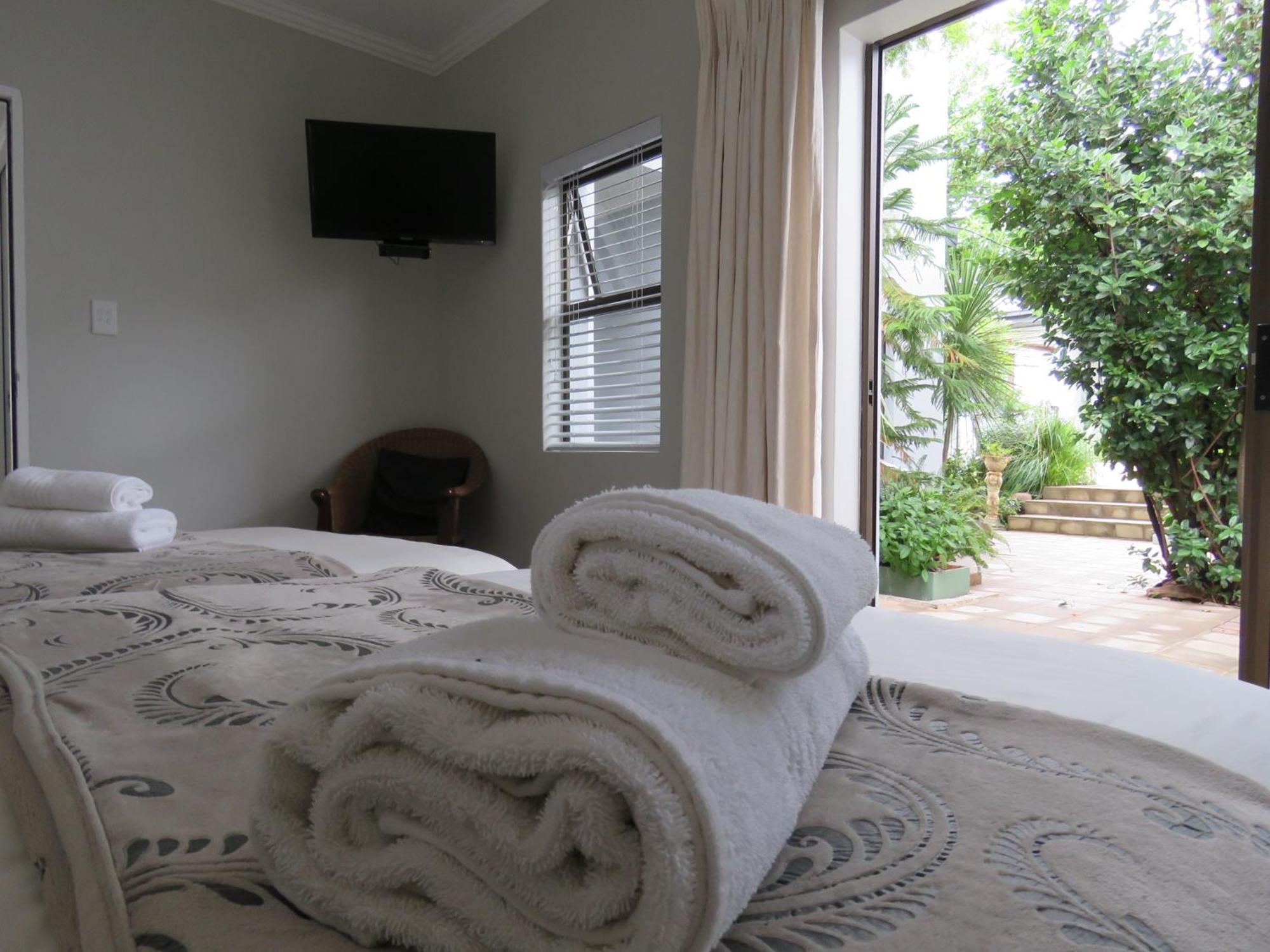 Jedidja Bed And Breakfast 블룸폰테인 외부 사진
