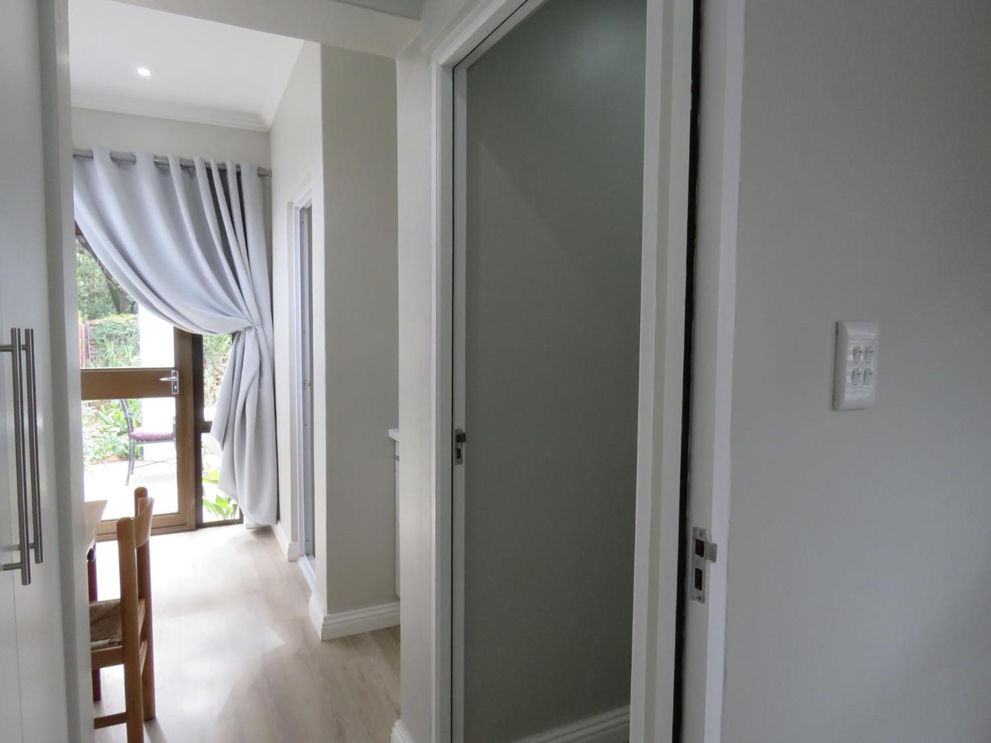 Jedidja Bed And Breakfast 블룸폰테인 외부 사진
