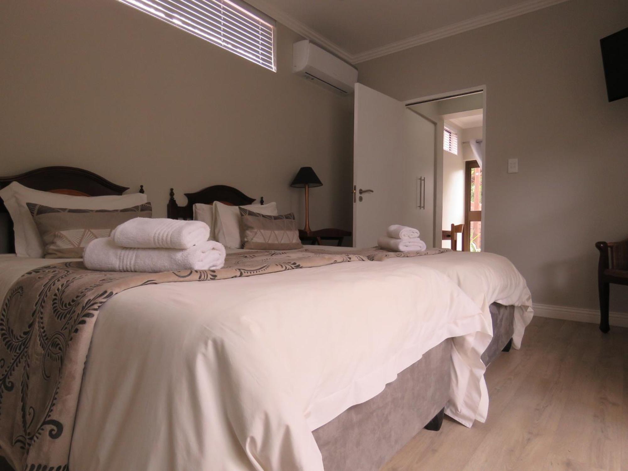 Jedidja Bed And Breakfast 블룸폰테인 외부 사진