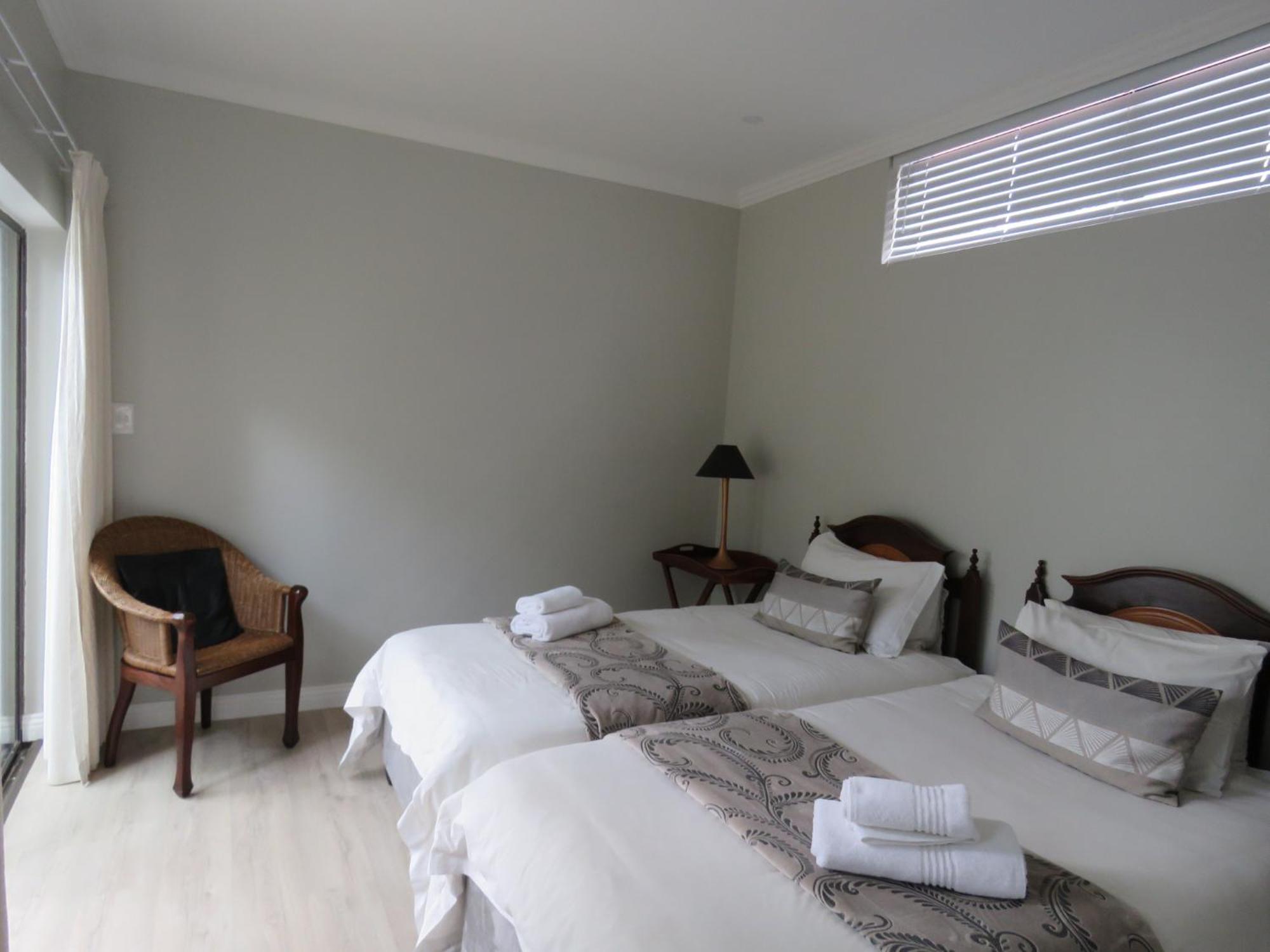 Jedidja Bed And Breakfast 블룸폰테인 외부 사진