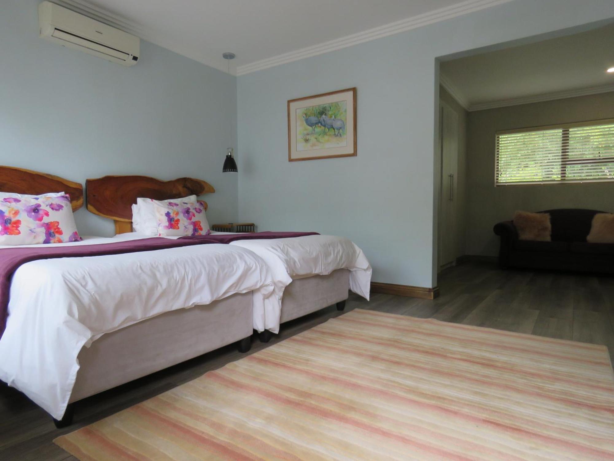 Jedidja Bed And Breakfast 블룸폰테인 외부 사진