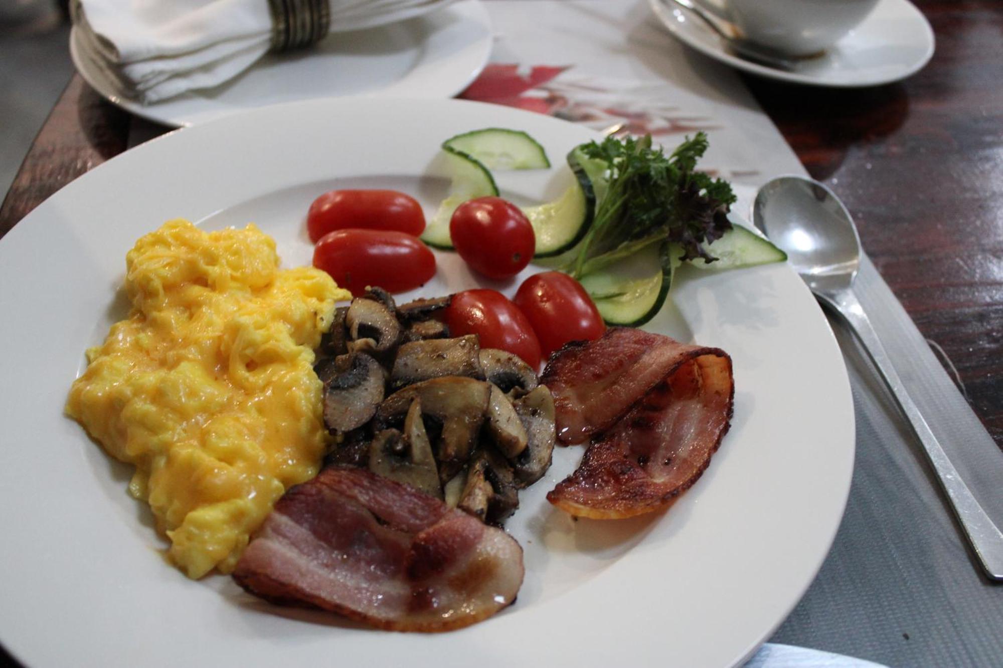 Jedidja Bed And Breakfast 블룸폰테인 외부 사진