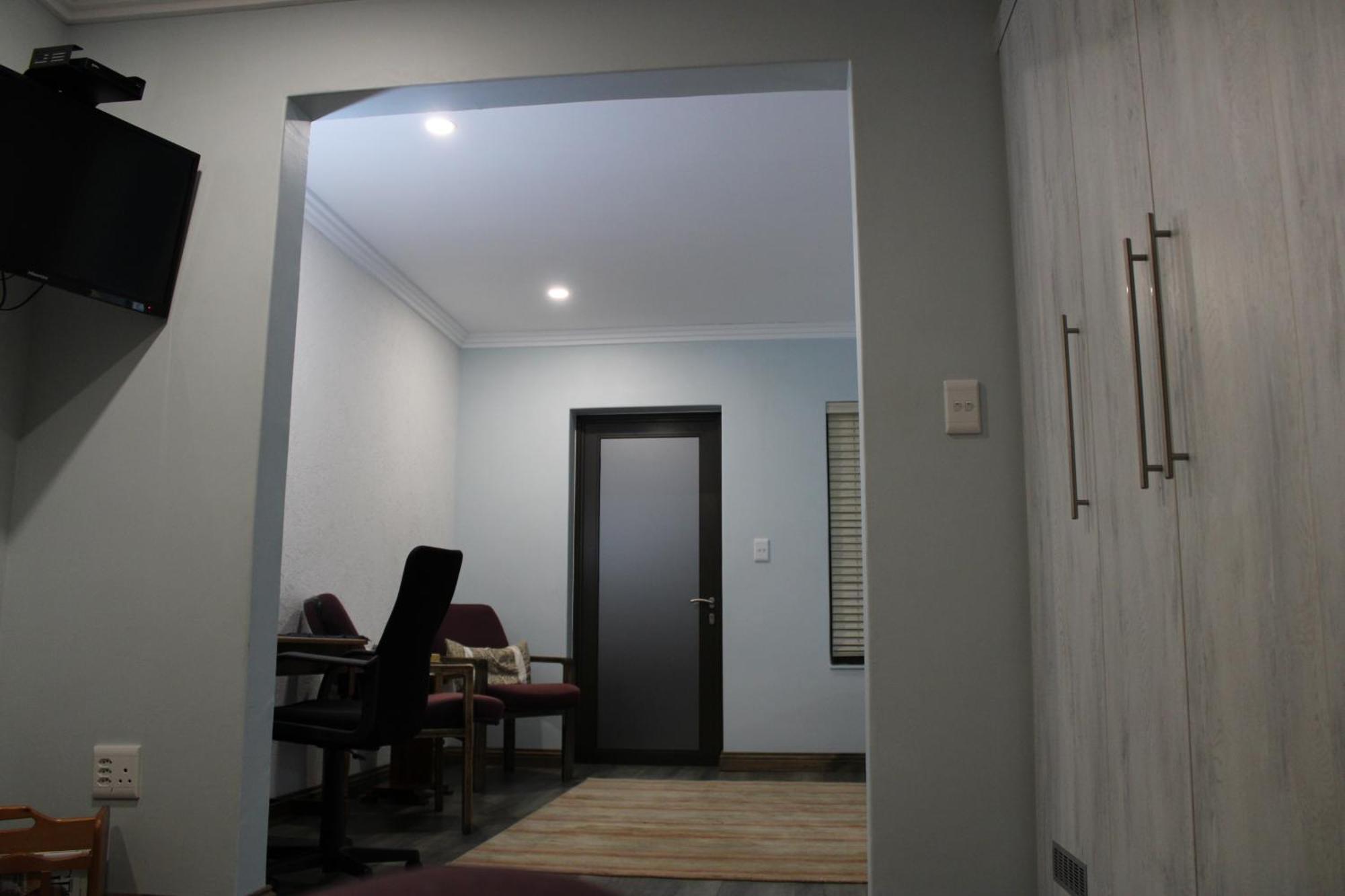 Jedidja Bed And Breakfast 블룸폰테인 외부 사진