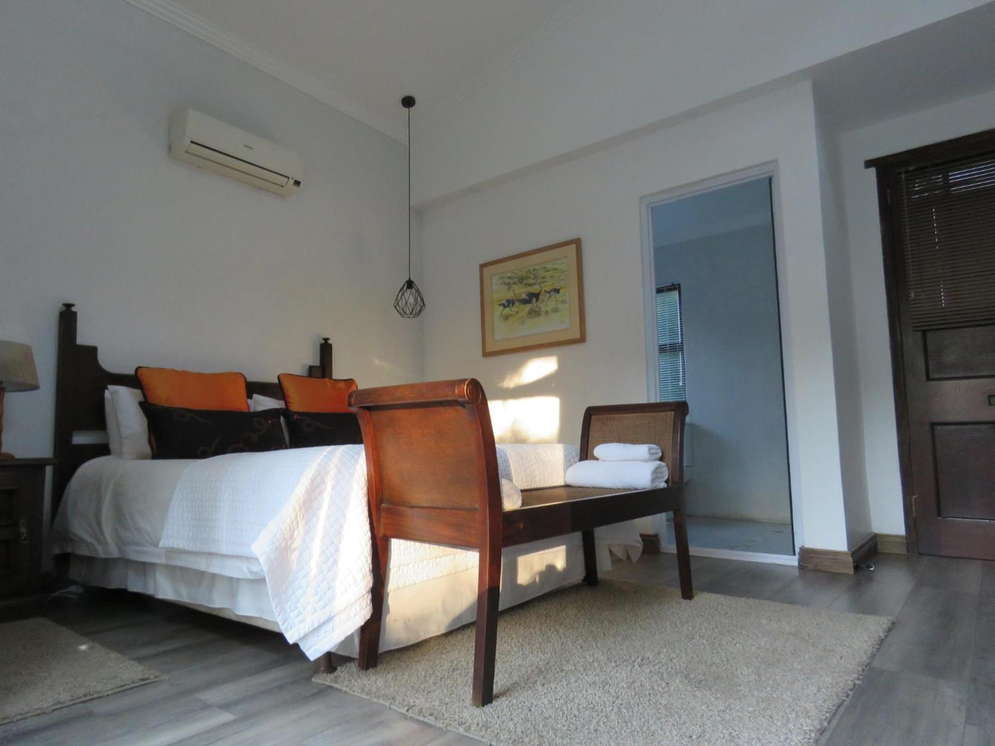 Jedidja Bed And Breakfast 블룸폰테인 외부 사진