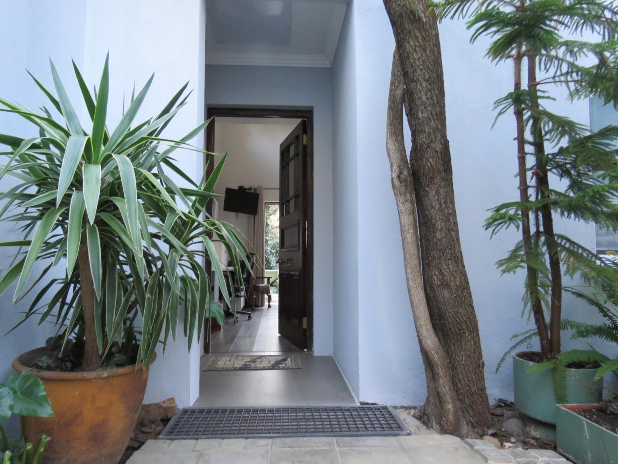 Jedidja Bed And Breakfast 블룸폰테인 외부 사진