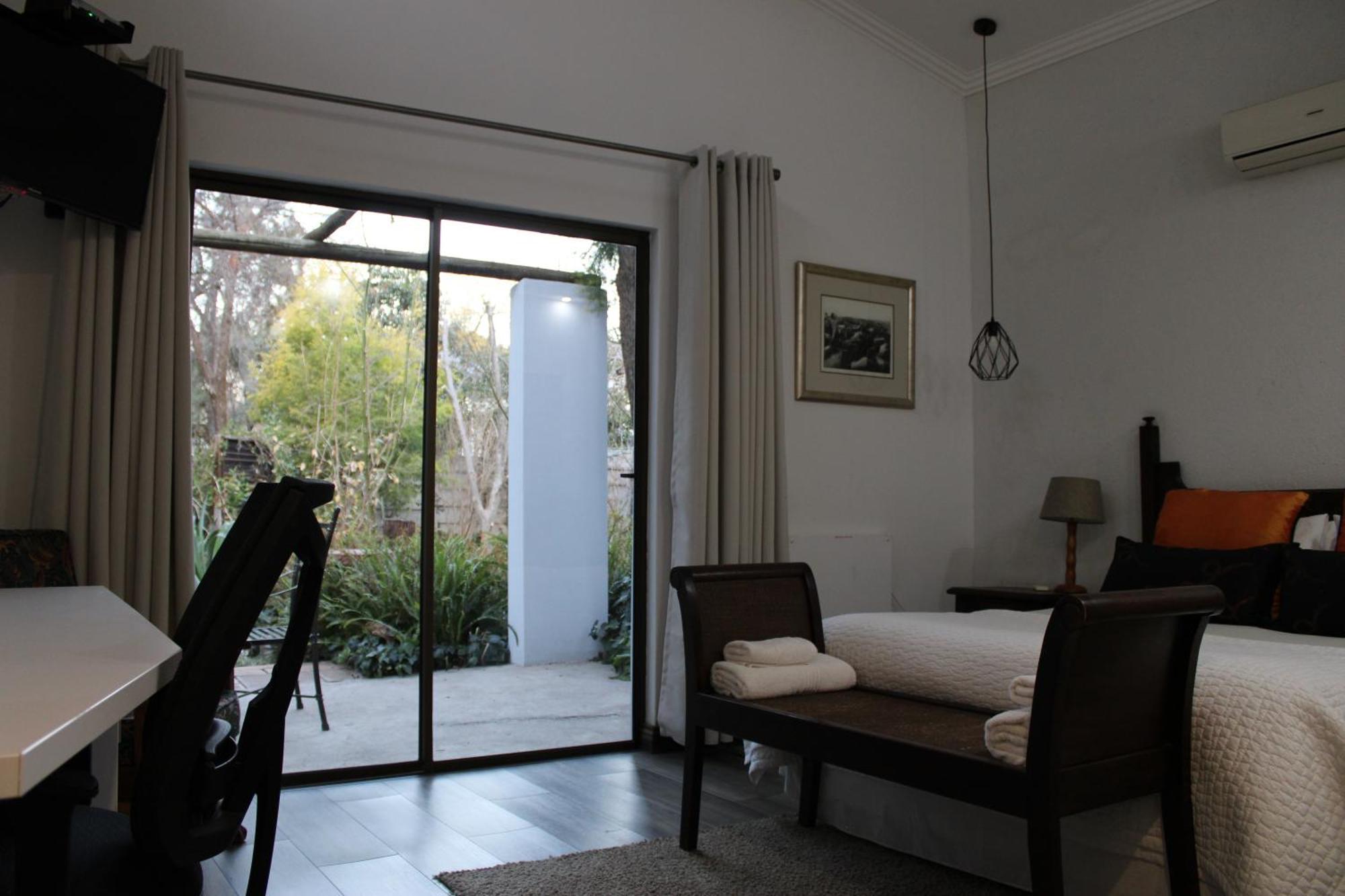 Jedidja Bed And Breakfast 블룸폰테인 외부 사진