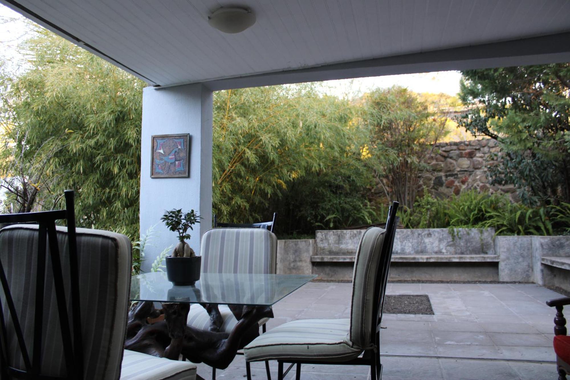 Jedidja Bed And Breakfast 블룸폰테인 외부 사진